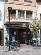 Activitat econòmica de Santa Maria de Palautordera