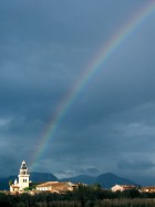 Antiga terra de Cavalleria