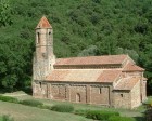 Monestir benedictí de Sant Joan les Fonts