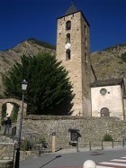 Sant Serni de Canillo