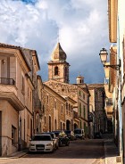 Punts d'interès de Maria de la Salut