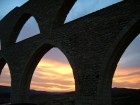 L'aqüeducte de Morella, els Ports