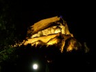 El castell de Morella, els Ports