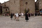 Festes de Santa Pau