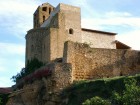 LLEGENDA DEL CASTELL DE SANT PERE