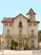 Ajuntament de La Roca – Can Sol