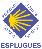 Amics del Camí de sant Jaume d'Esplugues