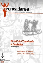 El Ball de l'Espolsada