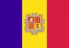 Bandera d'Andorra