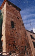 El Palau-Castell de Llutxent