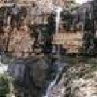 El Barranc dels Molins d'Ares.