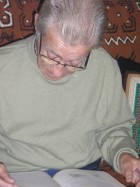 Vicent Pau Serra i Fortuño, una vida de treball per la cultura castellonenca