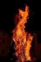 El cicle festiu de Portell