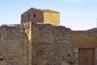 El castell de Portell
