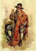 Gabriel Puig Roda, el pintor de Tírig