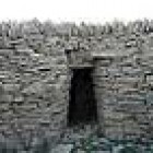 Calces Blaves, mite vilafranquí