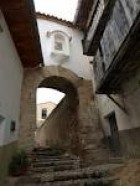 El casc urbà de Vilafranca