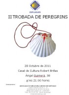 Amics del Camí de sant Jaume d'Esplugues