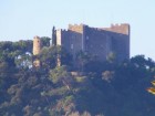 Castell de La Roca (Font: DIBA)