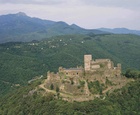 Castell de Montsoriu