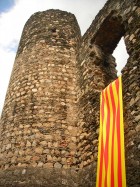 Castell de Montclús