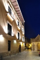 Façana Centre Cultural Sa Nostra