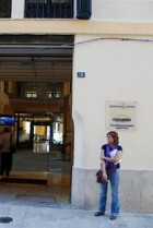 Façana Centre Social Flassaders