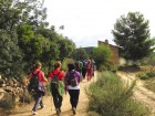 Rutes a peu per l'Alcora 2012