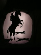 Mite del Comte Arnau