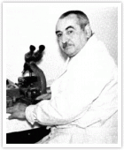 Josep M. Corominas. Font: BanyolesCultura 