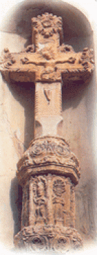 Punts d'interès de Búger