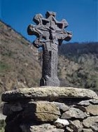 Creu dels set braços