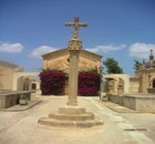 Creu del Cementiri