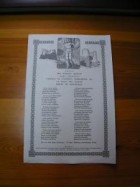 El vot del poble de La Roca (Font: DIBA)