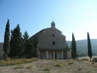 Ermita de la Mare de Déu de Cérvoles