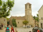 Església de Sant Vicenç