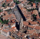 Punts d'interès i patrimoni d'Olot
