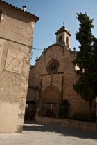 Església de Sant Martí