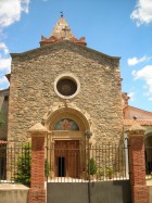 Església de Sant Esteve