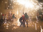 Correfoc de Festa Major