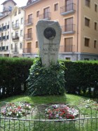 Personatges de Camprodon