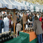 Mercat setmanal Búger