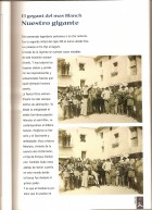 El gegant del mas Blanc de Tírig