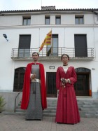 HISTÒRIA DE L'ASSOCIACIÓ CULTURAL VALLGORGUINA