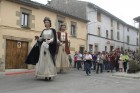 Gegants de Taradell