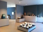 Sala d'exposicions: Ceràmica Contemporànea