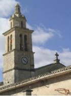 Església Parroquial de la Immaculada Concepció de Caimari