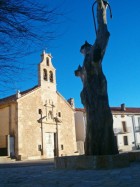 La Mare de Déu del Llosar, Vilafranca
