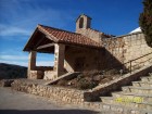 Lermita de Sant Antoni  en Vistabella del Maestrat