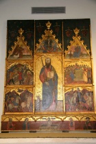 Museu Diocesà de Mallorca